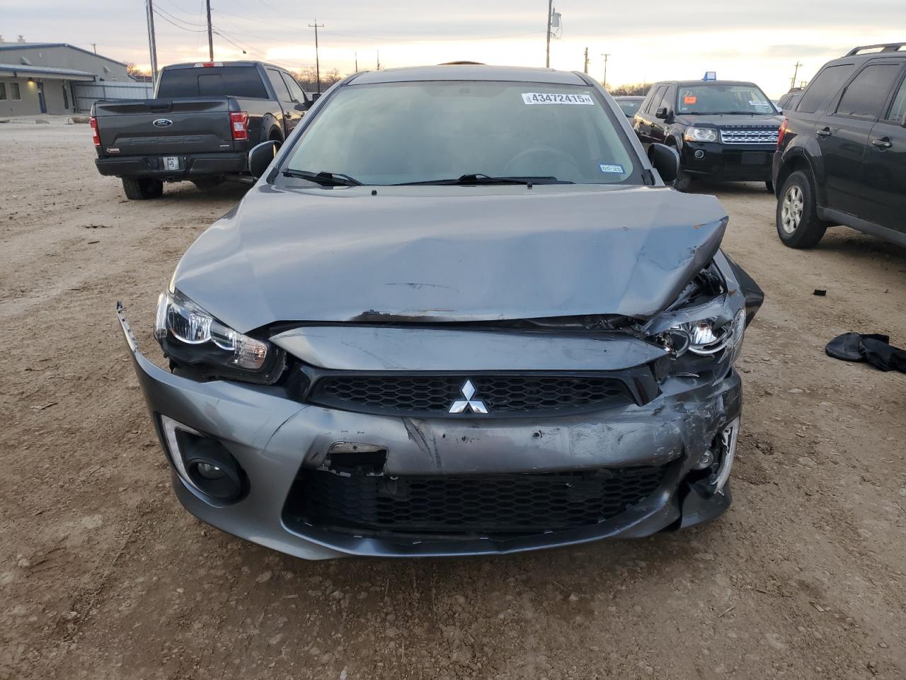 2017 Mitsubishi Lancer - Image 5