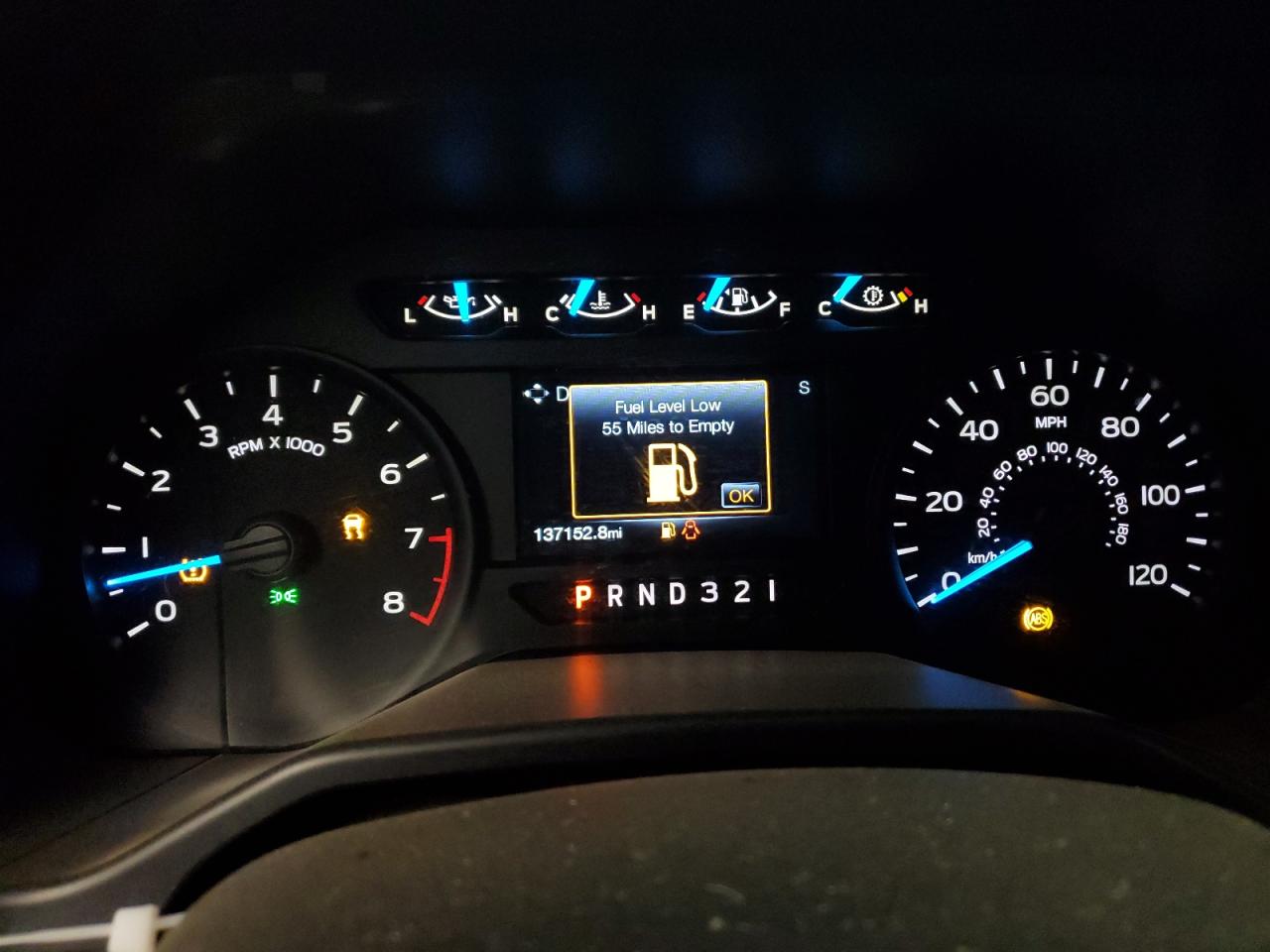 2017 Ford F-150 - Image 9