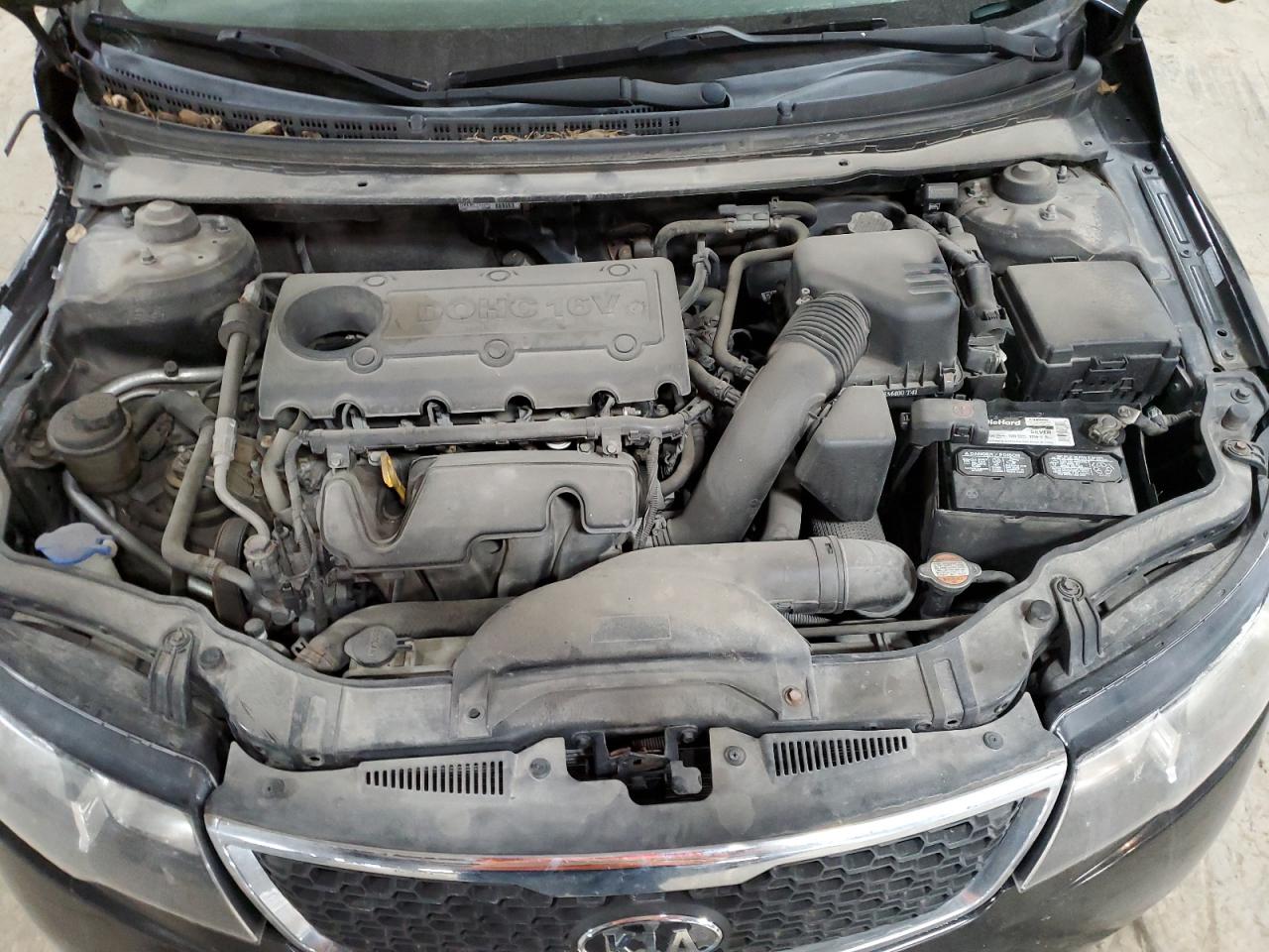 2011 Kia Forte - Image 11