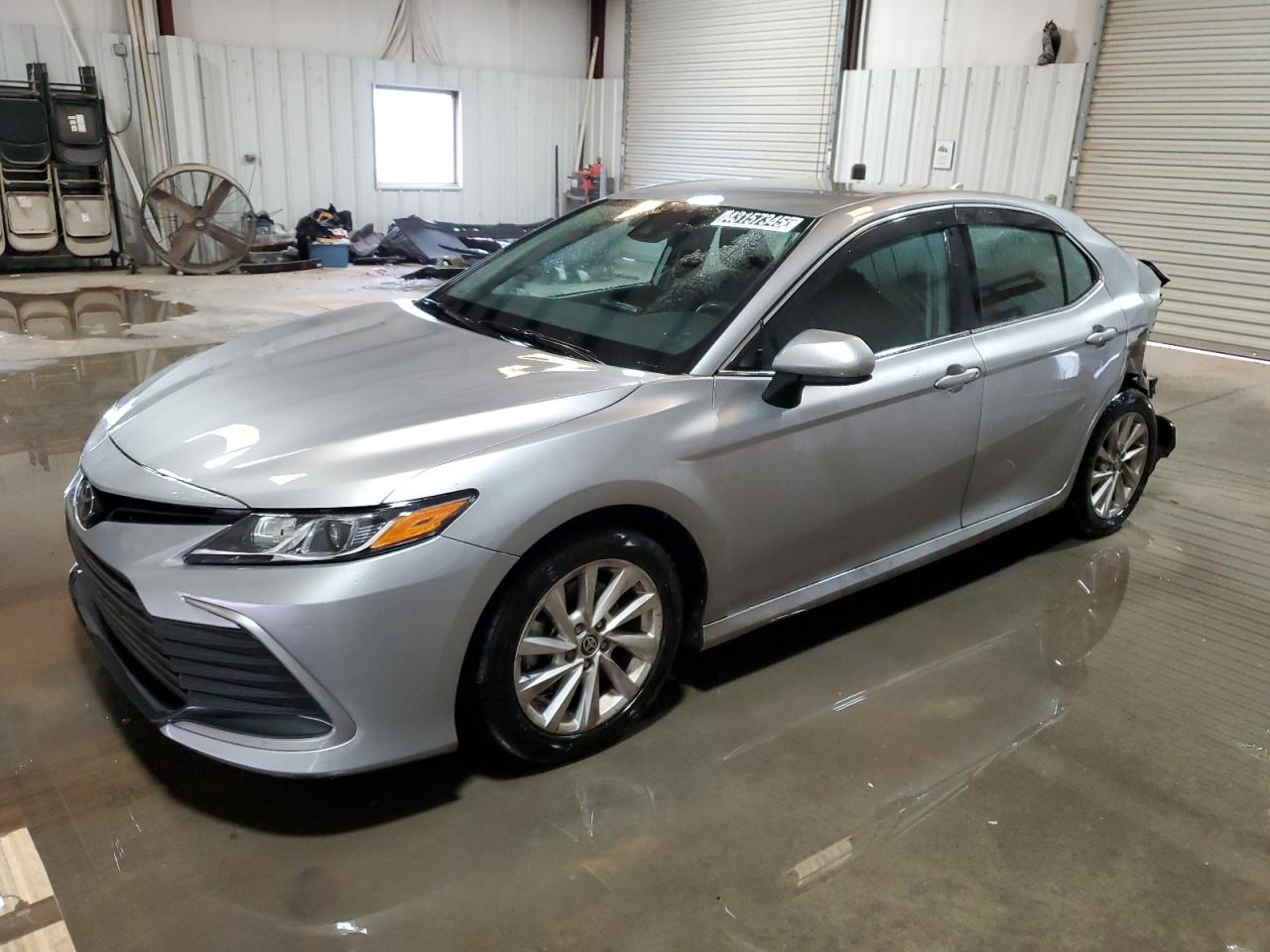 2022 Toyota Camry - Image 1