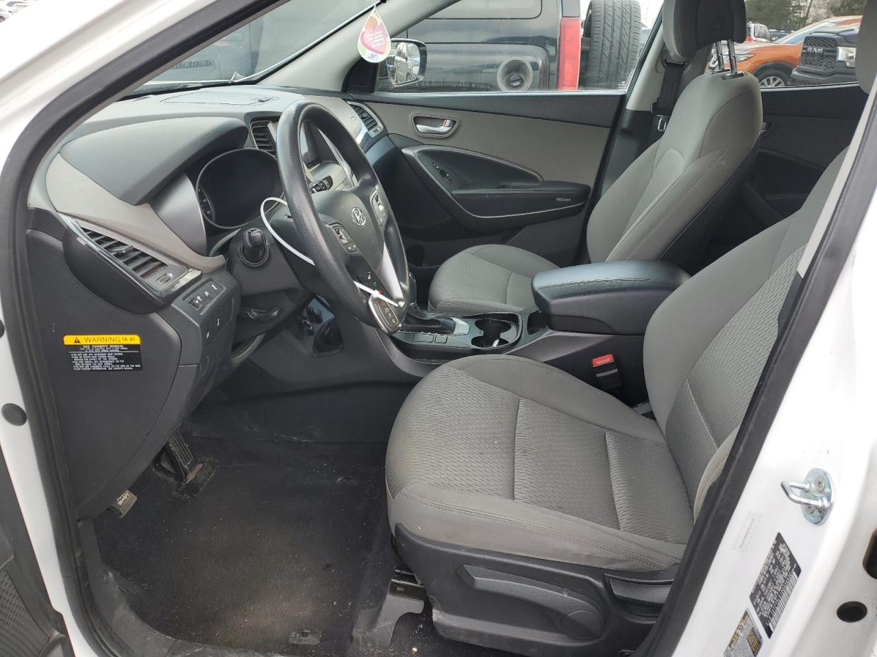 2013 Hyundai Santa Fe - Image 7