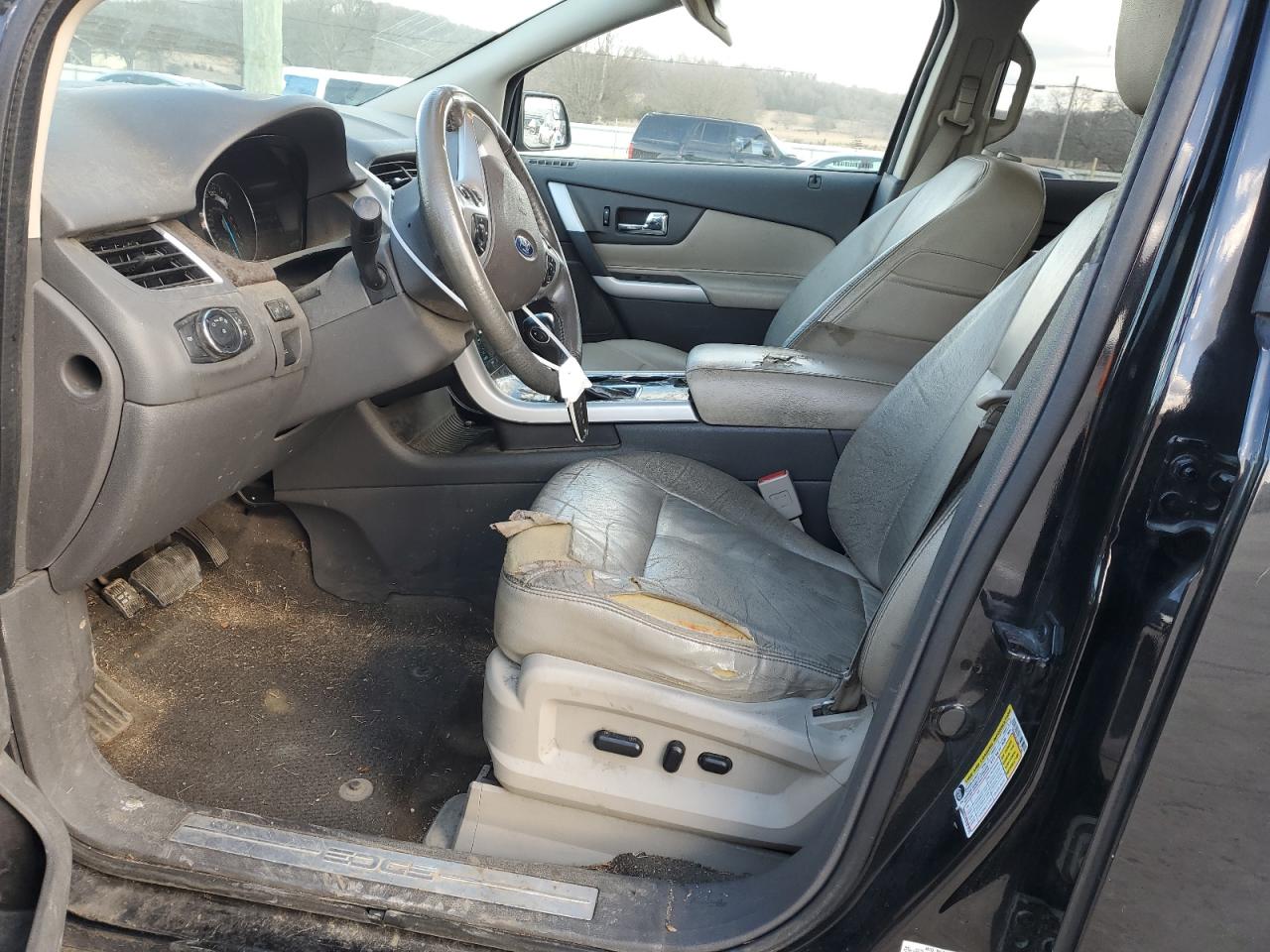 2014 Ford Edge - Image 7