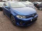 2023 VOLKSWAGEN POLO R-LIN for sale at Copart WOLVERHAMPTON