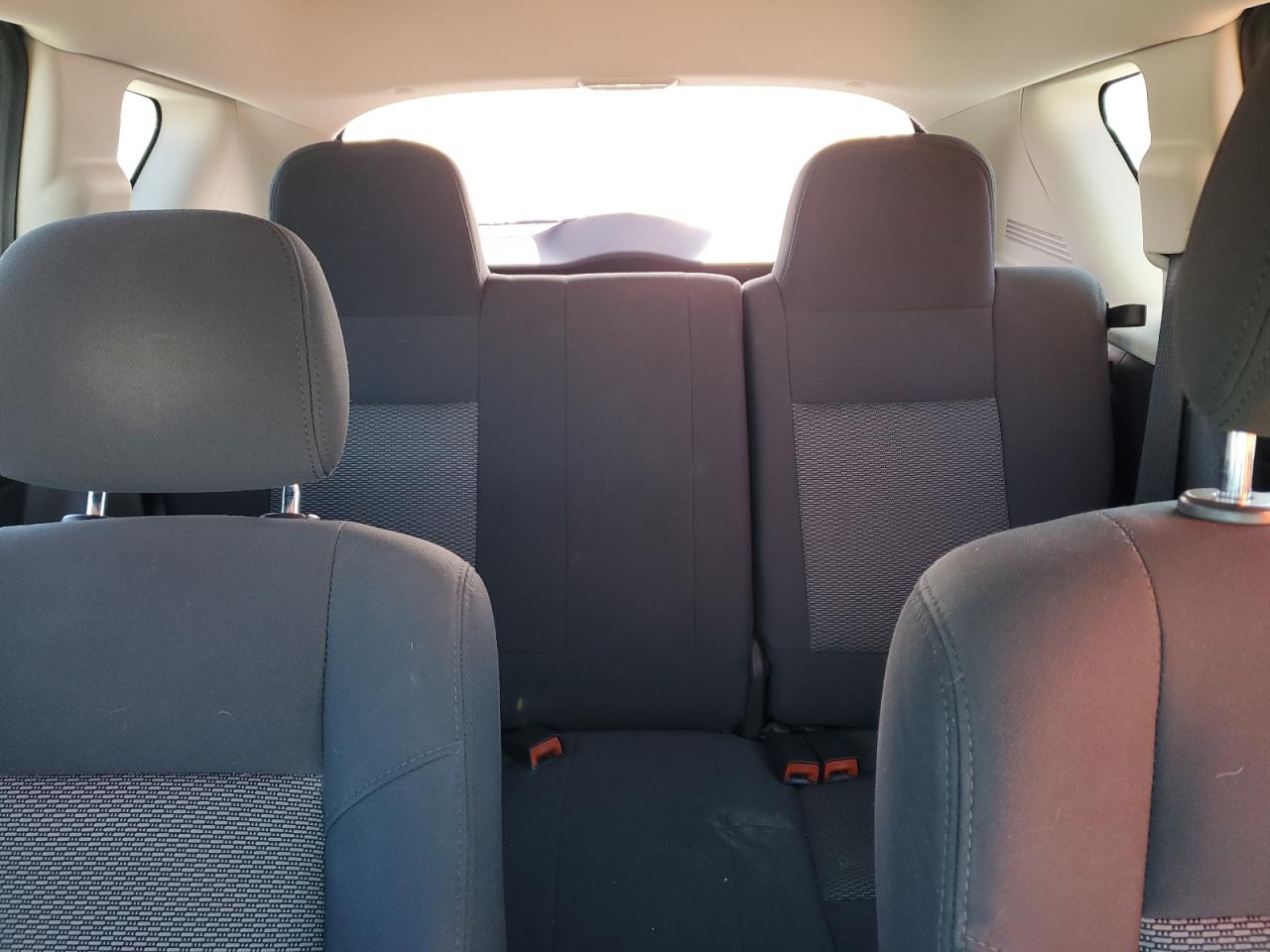 2010 Jeep Compass - Image 10