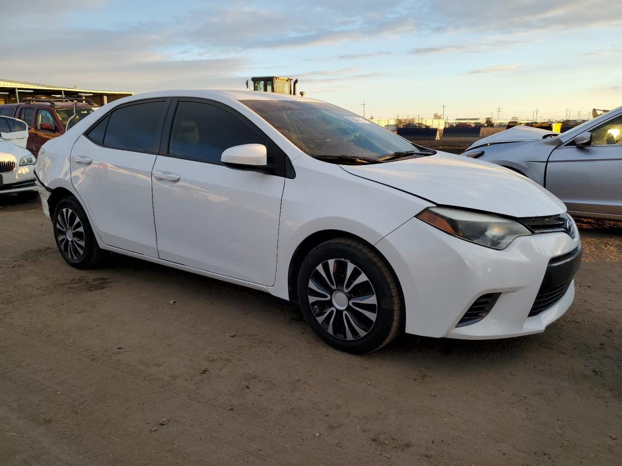 2016 Toyota Corolla - Image 4
