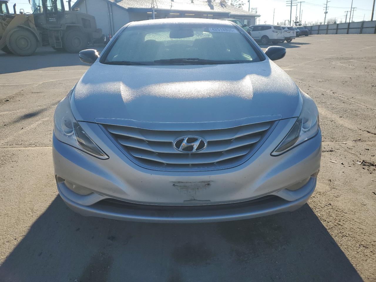 2013 Hyundai Sonata - Image 5