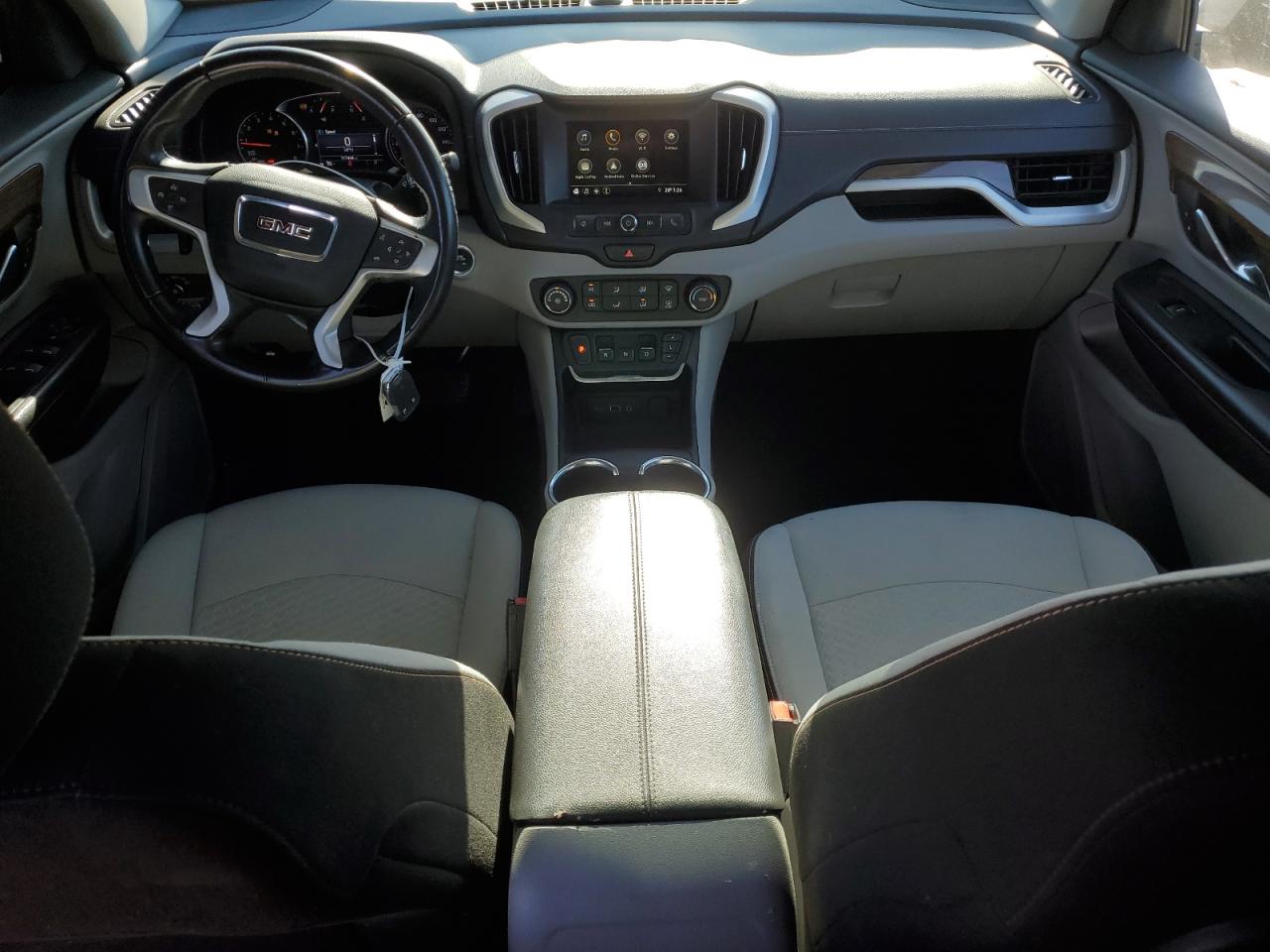 2019 GMC Terrain - Image 8