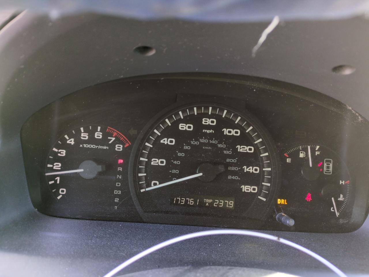 2007 Honda Accord - Image 9