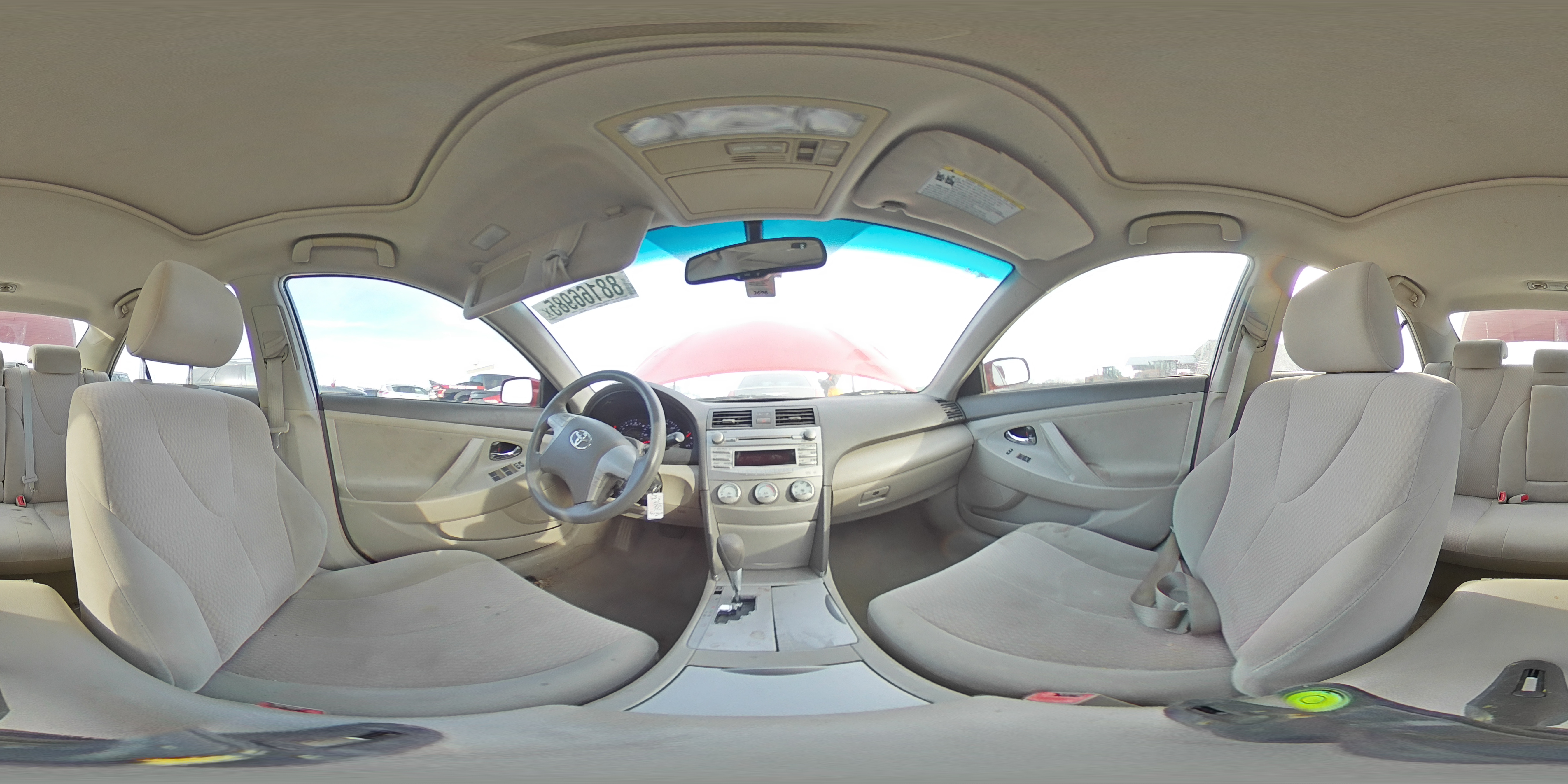 2011 Toyota Camry - Image 12