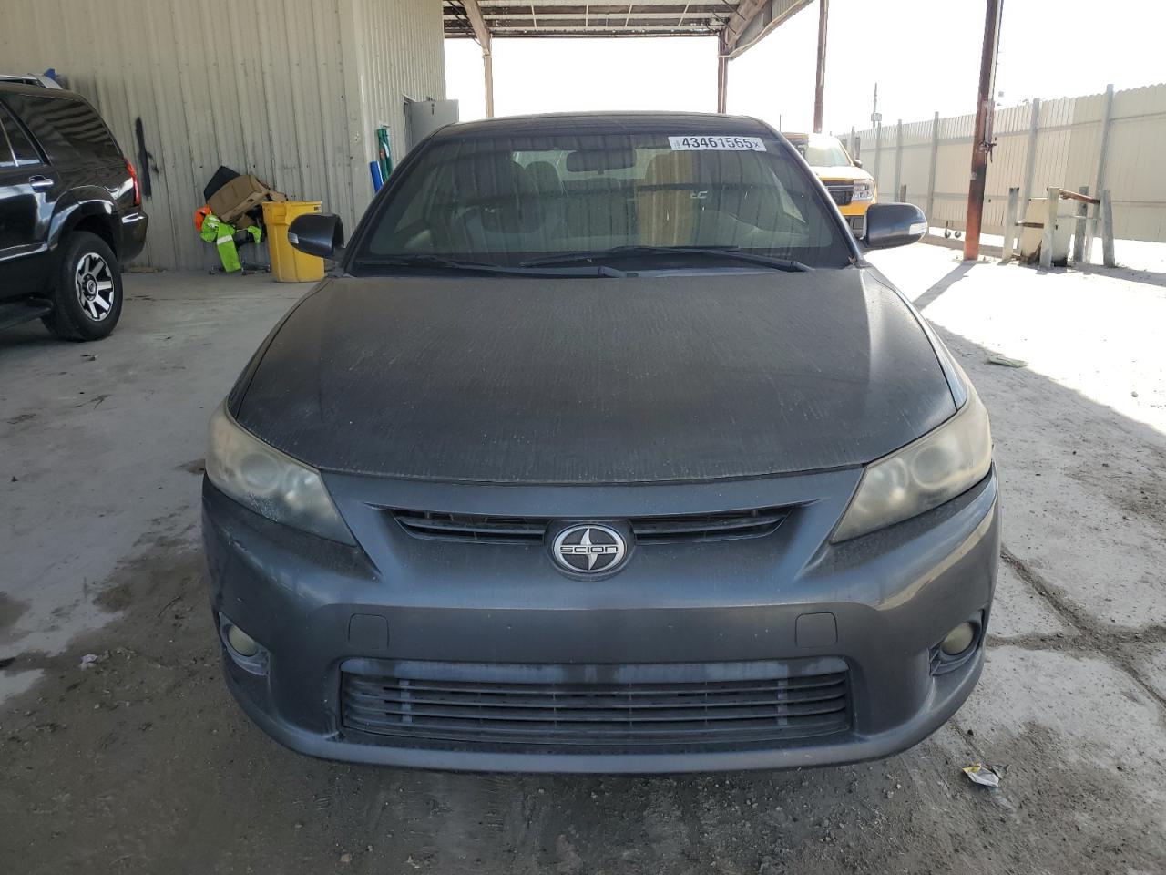 2013 Toyota tC - Image 5