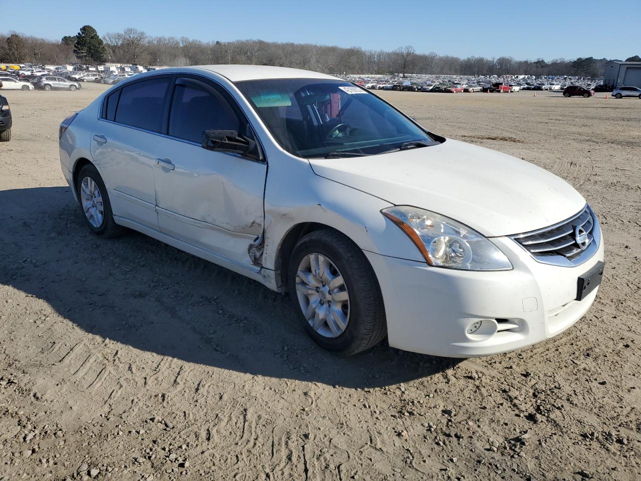 2012 Nissan Altima - Image 4
