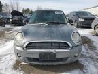 2009 MINI COOPER  for sale at Copart ON - TORONTO