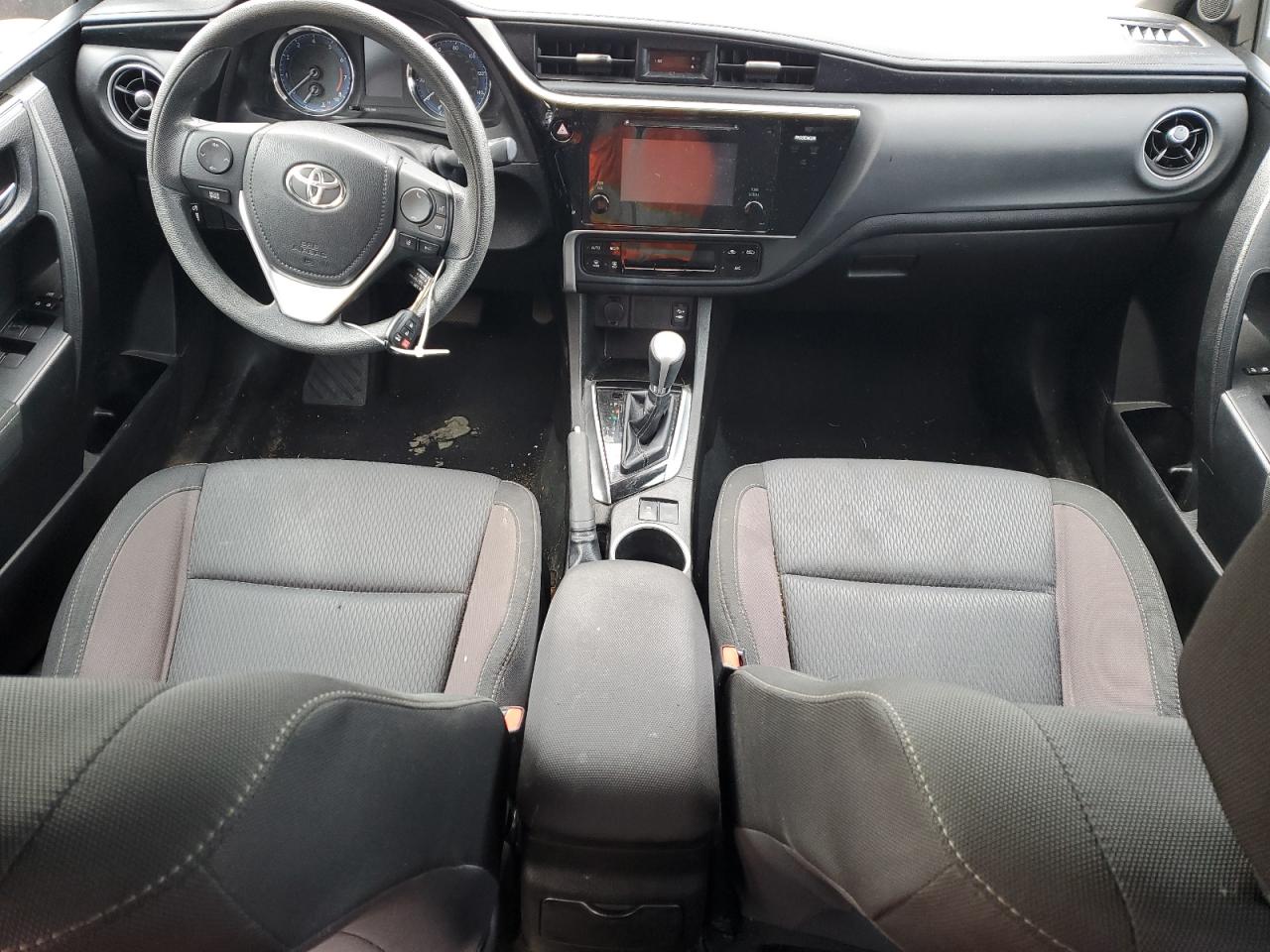 2017 Toyota Corolla - Image 8
