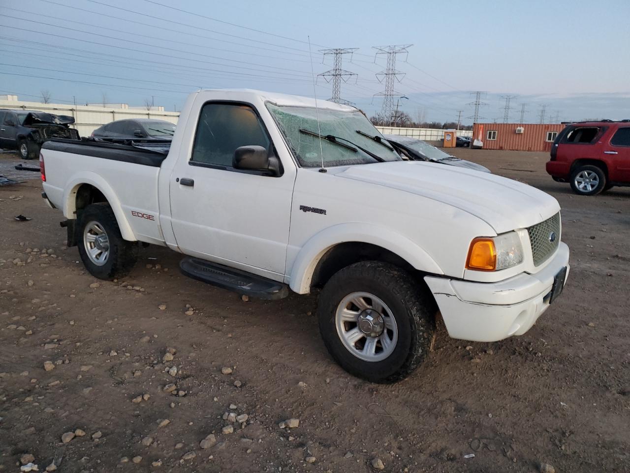 2003 Ford Ranger - Image 4