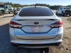 2017 Ford Fusion Titanium на продаже в Florence, MS - Side