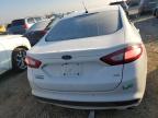 2015 Ford Fusion Se Phev продається в Magna, UT - Front End