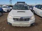 2010 Subaru Forester 2.5Xt Limited на продаже в Elgin, IL - Normal Wear