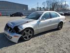 2007 Mercedes-Benz E 350 de vânzare în Gastonia, NC - Front End