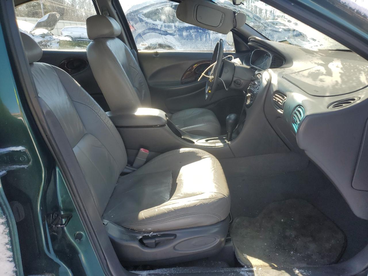 1999 Mercury Sable - Image 7
