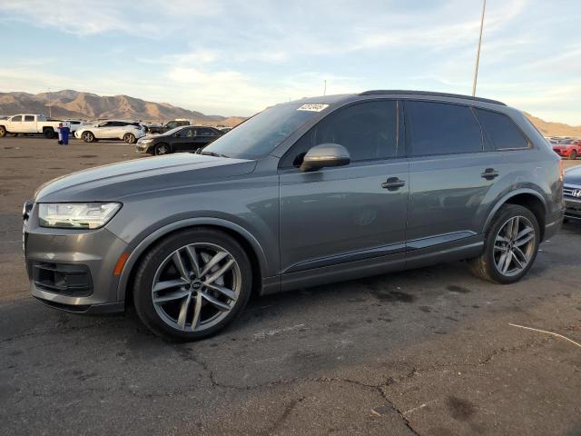 2017 Audi Q7 Prestige