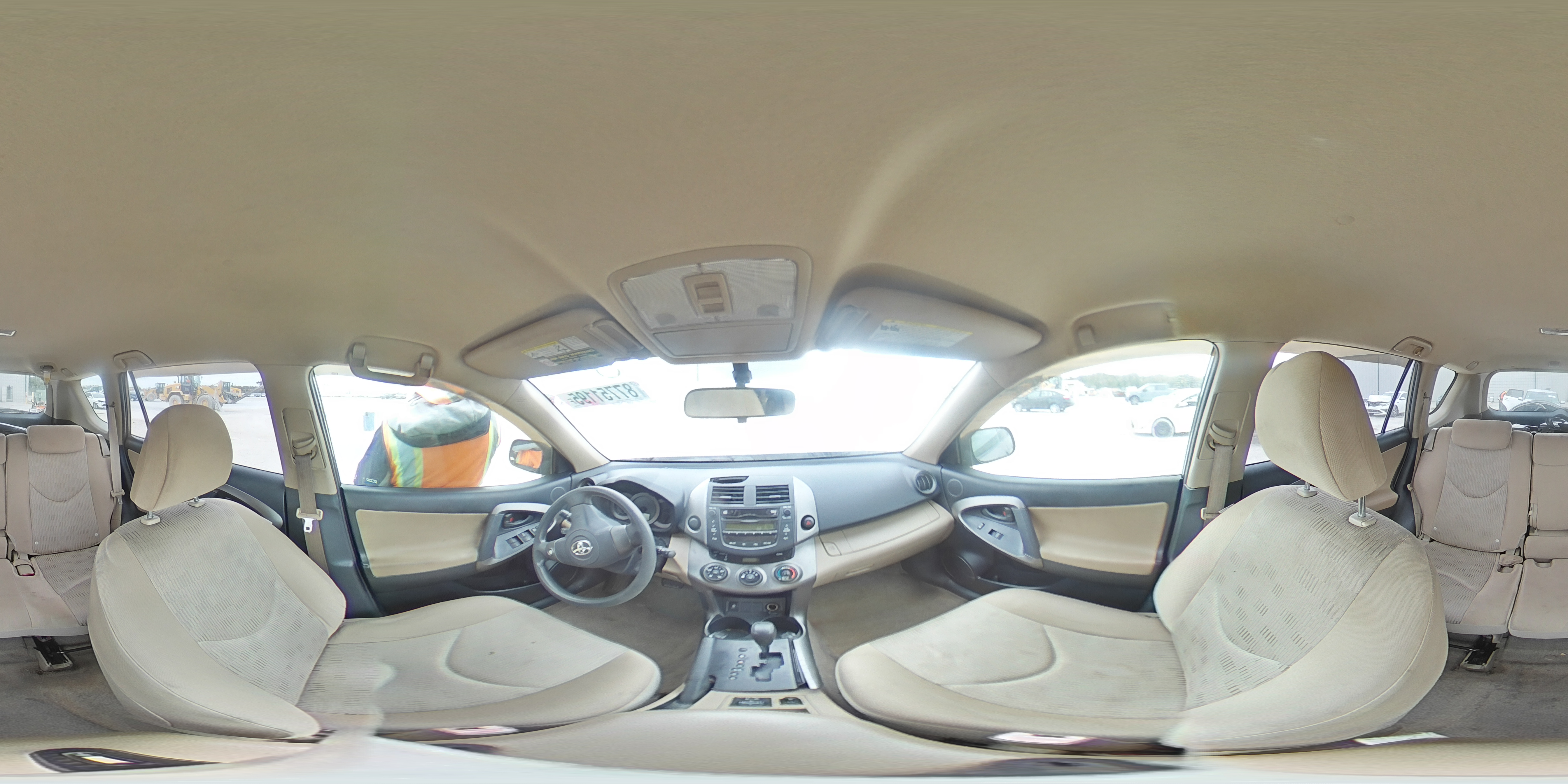 2009 Toyota RAV 4 - Image 14