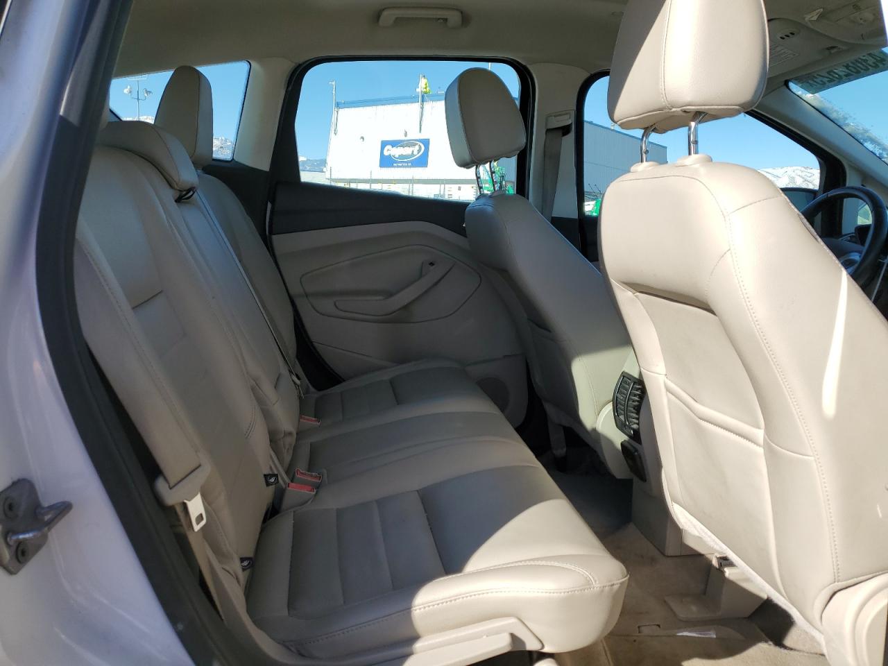 2013 Ford C-MAX - Image 10