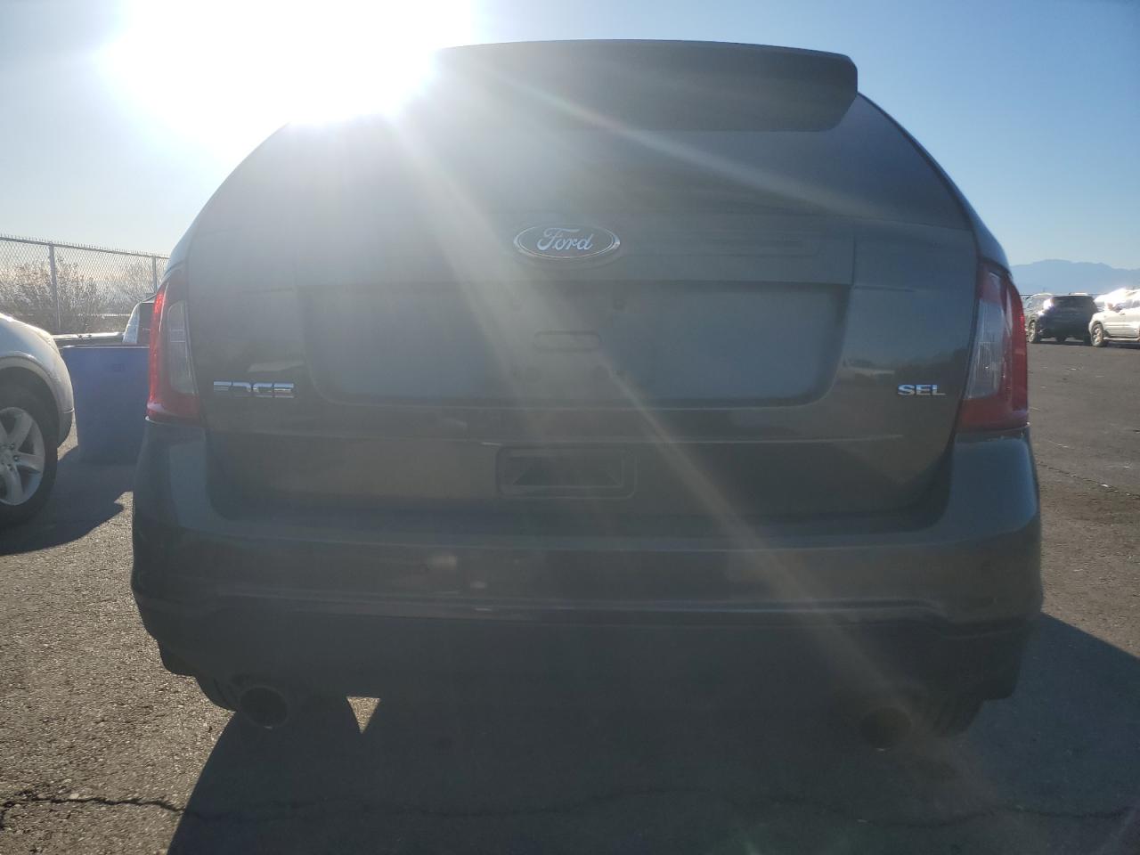 2011 Ford Edge - Image 6