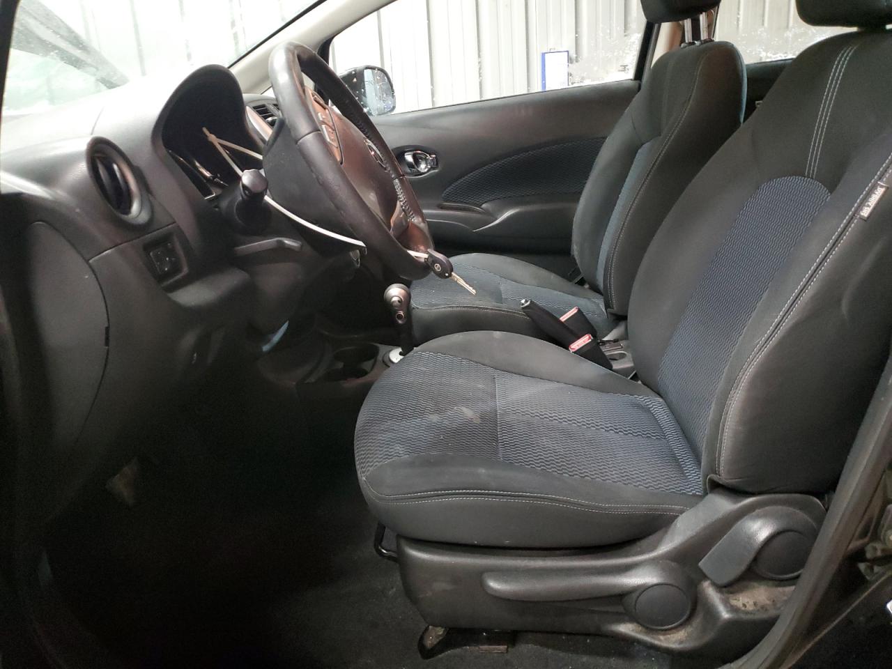 2014 Nissan Versa - Image 7