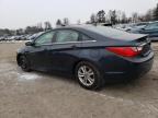 2012 Hyundai Sonata Gls for Sale in Finksburg, MD - Vandalism