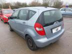 2008 MERCEDES BENZ A150 CLASS for sale at Copart SANDWICH