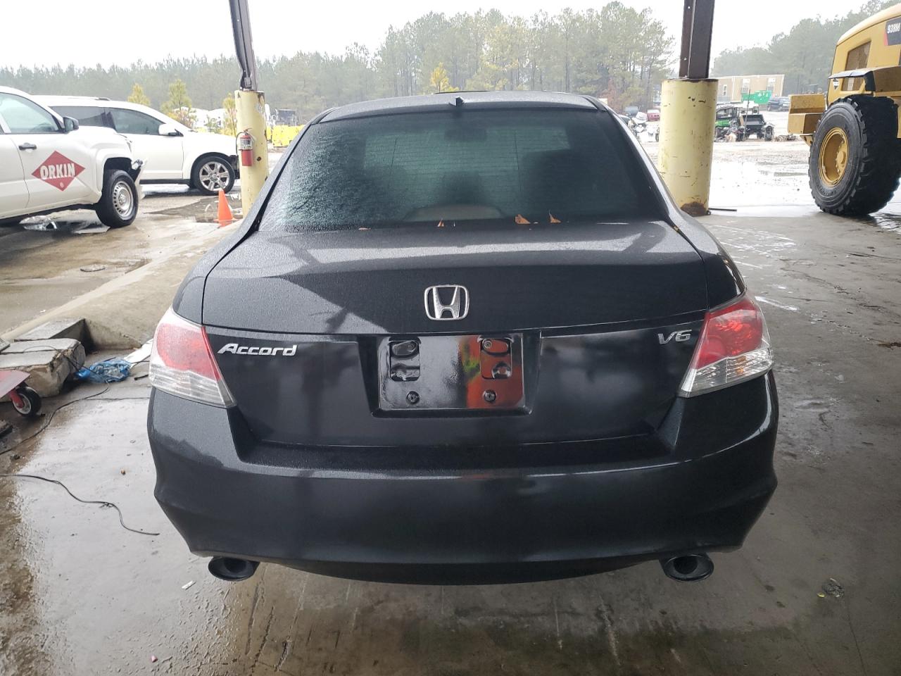 2008 Honda Accord - Image 6