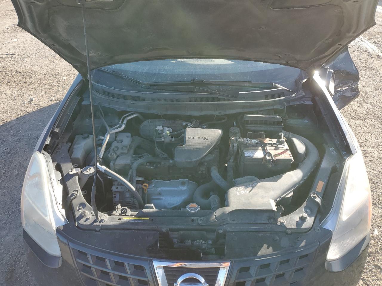 2010 Nissan Rogue - Image 13