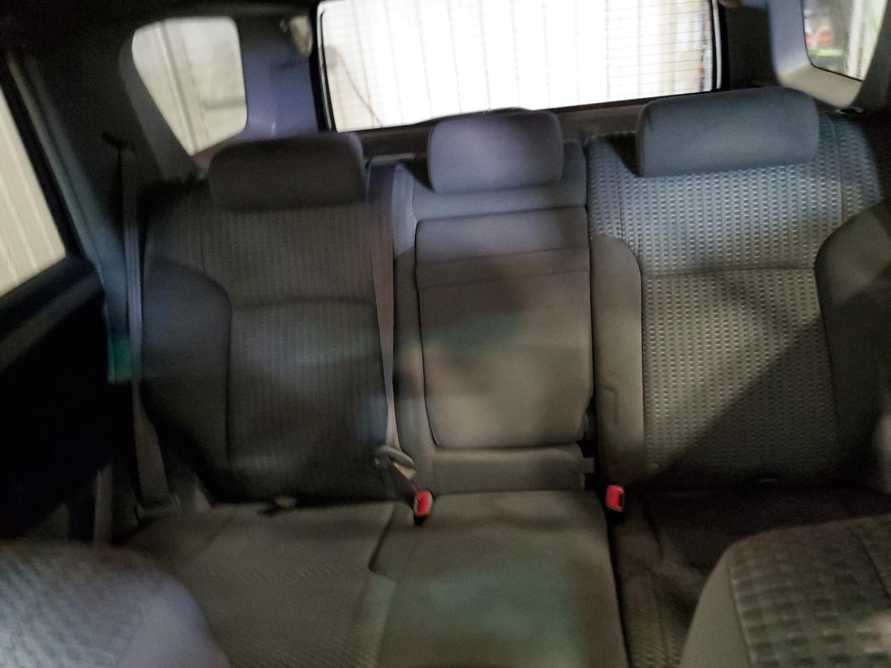 2008 Toyota 4Runner - Image 10