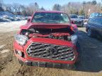 2023 TOYOTA TACOMA DOUBLE CAB à vendre chez Copart MA - NORTH BOSTON