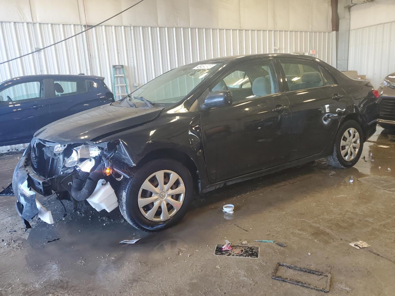 2009 Toyota Corolla - Image 1