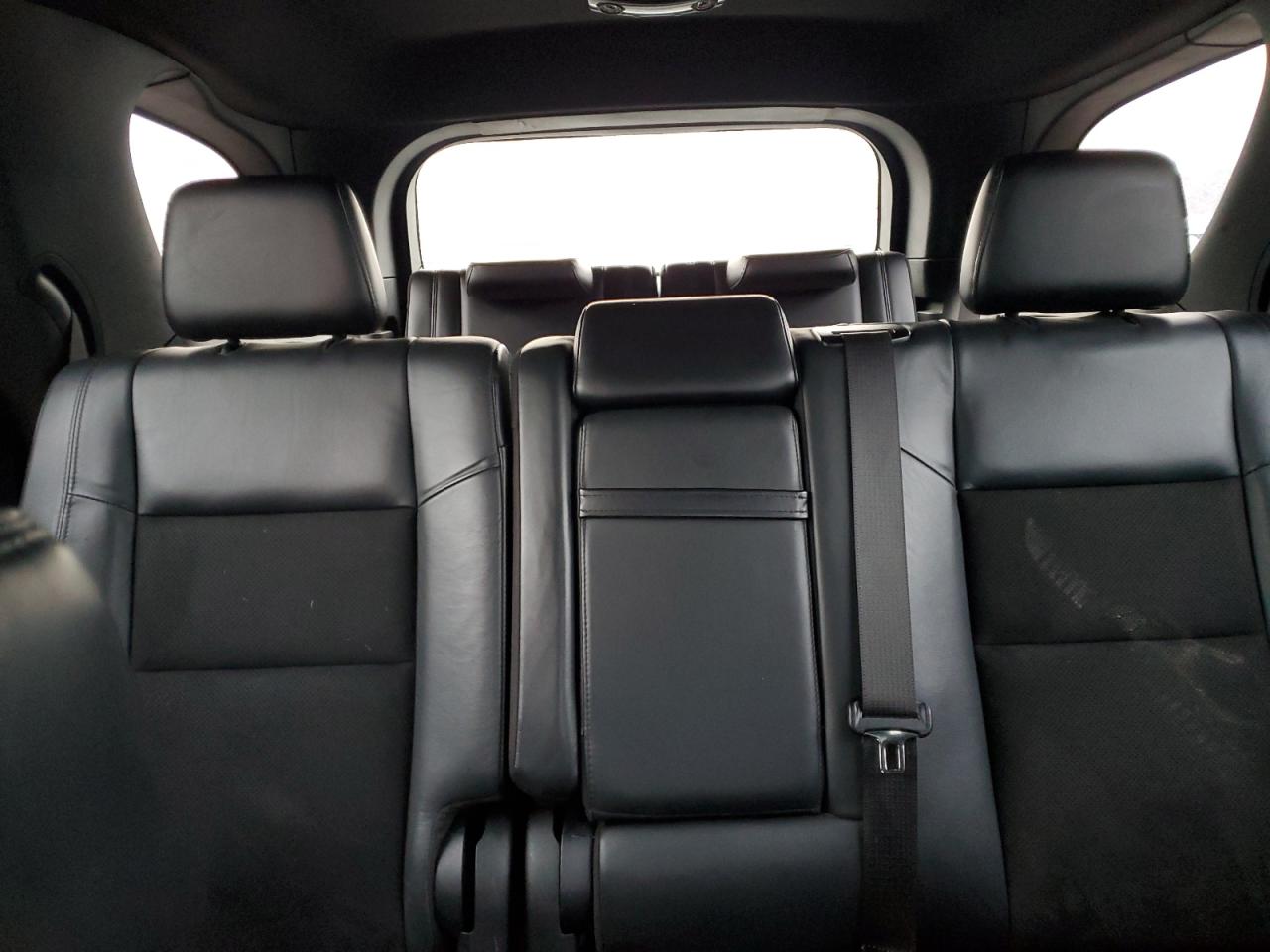 2020 Dodge Durango - Image 10
