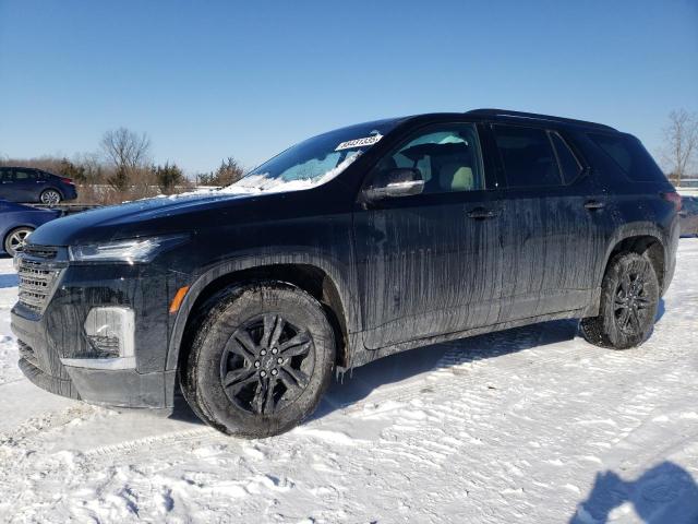 2024 Chevrolet Traverse Limited Ls