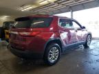 2020 Chevrolet Traverse Lt იყიდება Madisonville-ში, TN - Side