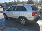 2013 Kia Sorento Lx за продажба в Savannah, GA - Burn - Engine