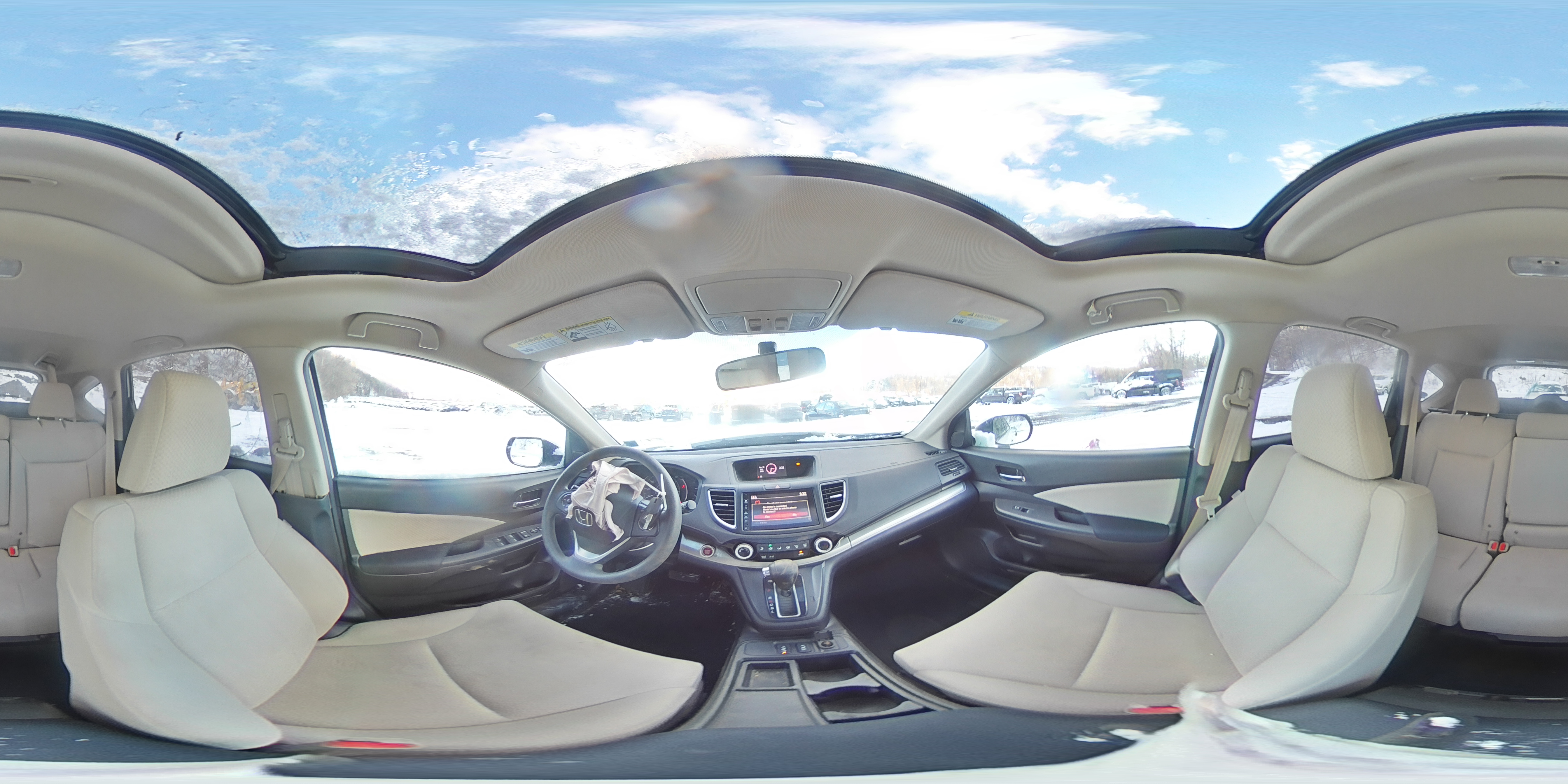 2016 Honda CR-V - Image 13