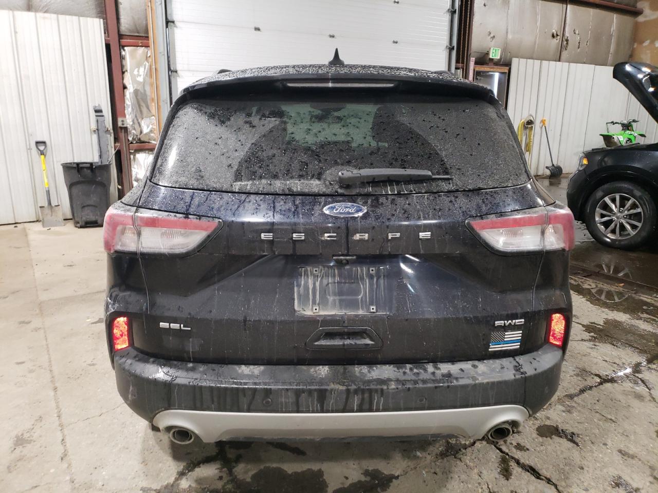 2021 Ford Escape - Image 6