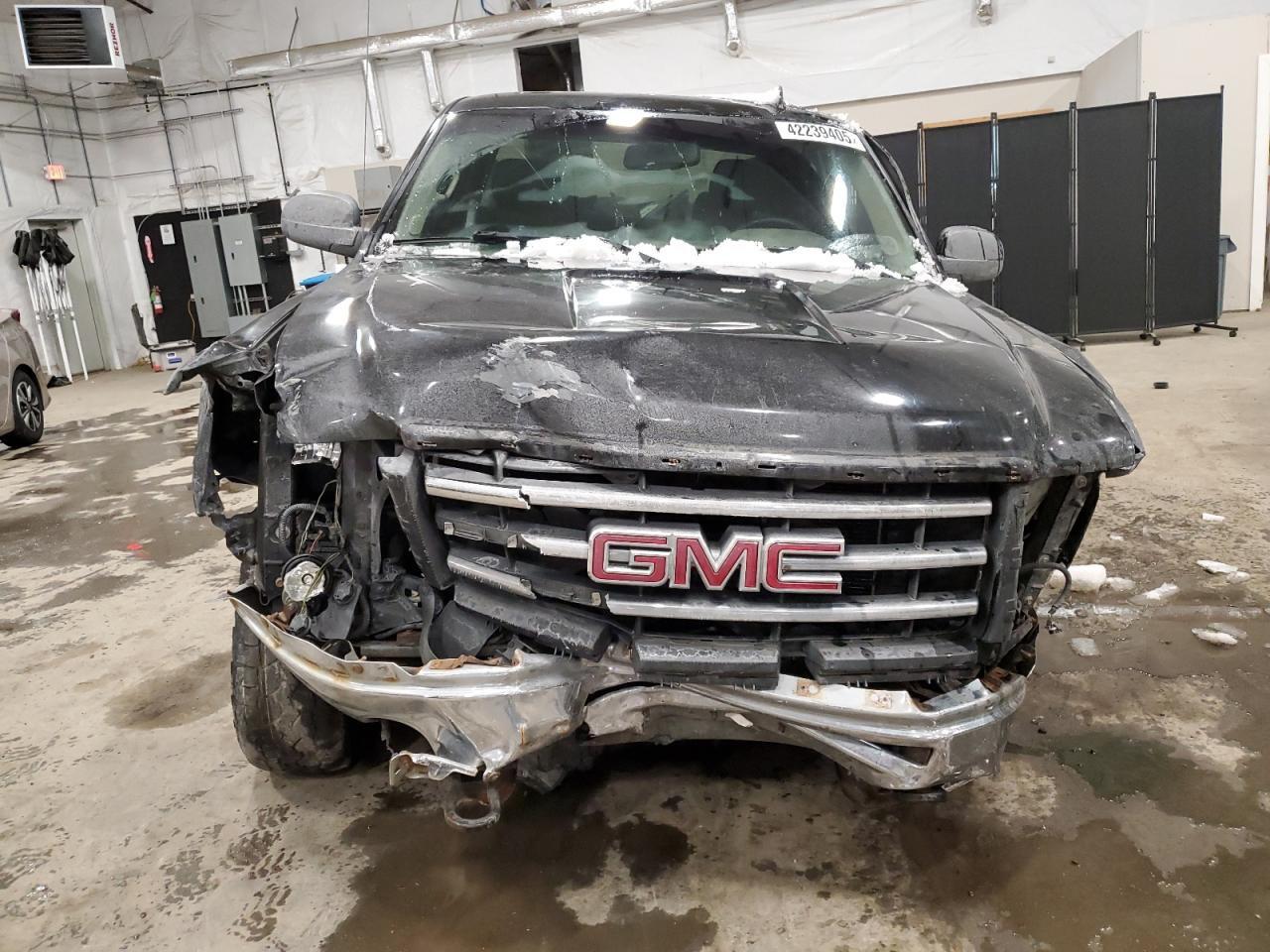 2013 GMC Sierra - Image 5