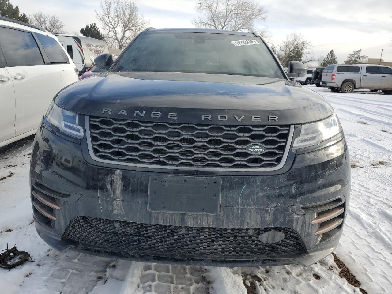 2018 Land Rover Range Rover - Image 5