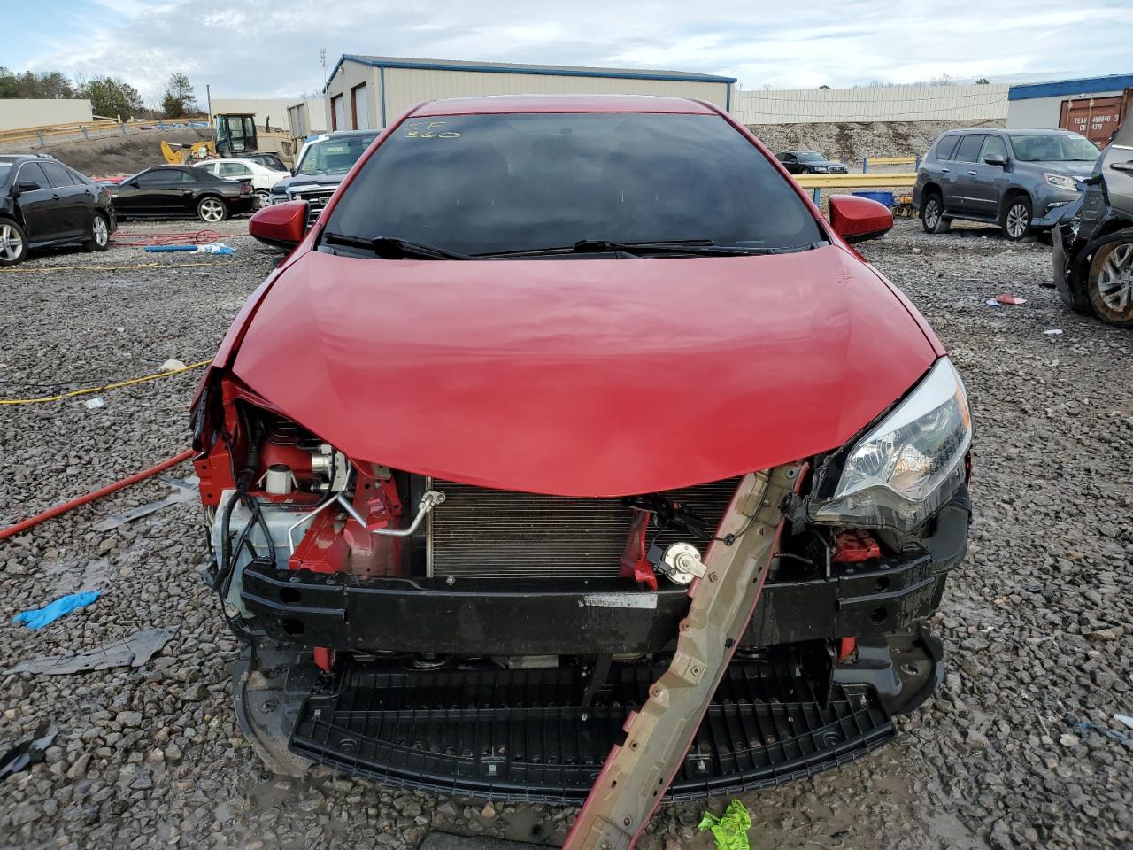2016 Toyota Corolla - Image 5