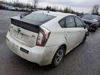 2013 Toyota Prius  en Venta en Woodburn, OR - Front End