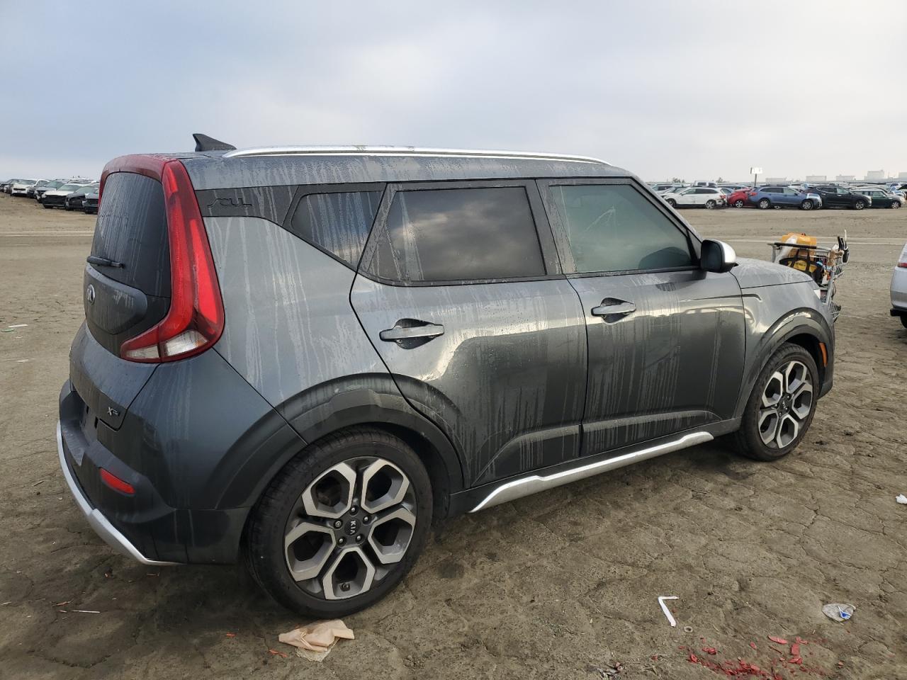 2020 Kia Soul - Image 3