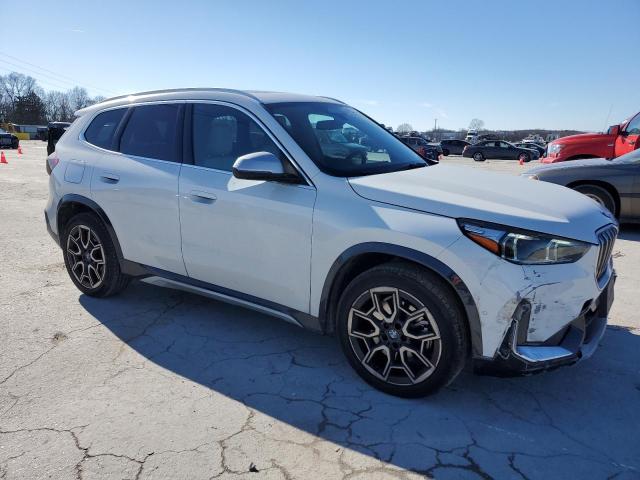  BMW X1 2023 Белый