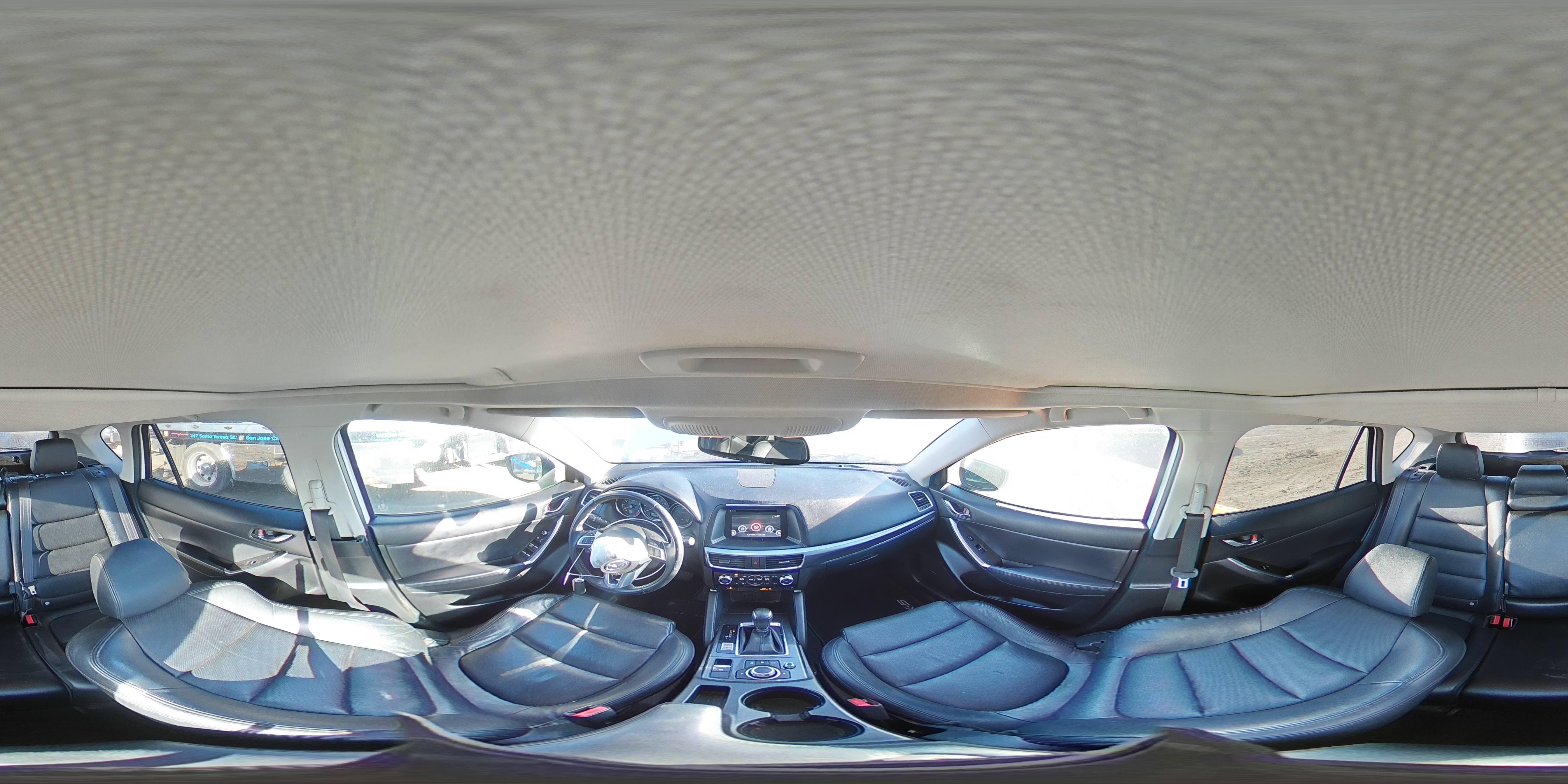2016 Mazda CX-5 - Image 14