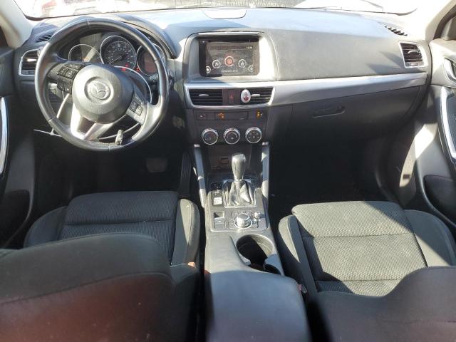 MAZDA CX-5 2016 Серый