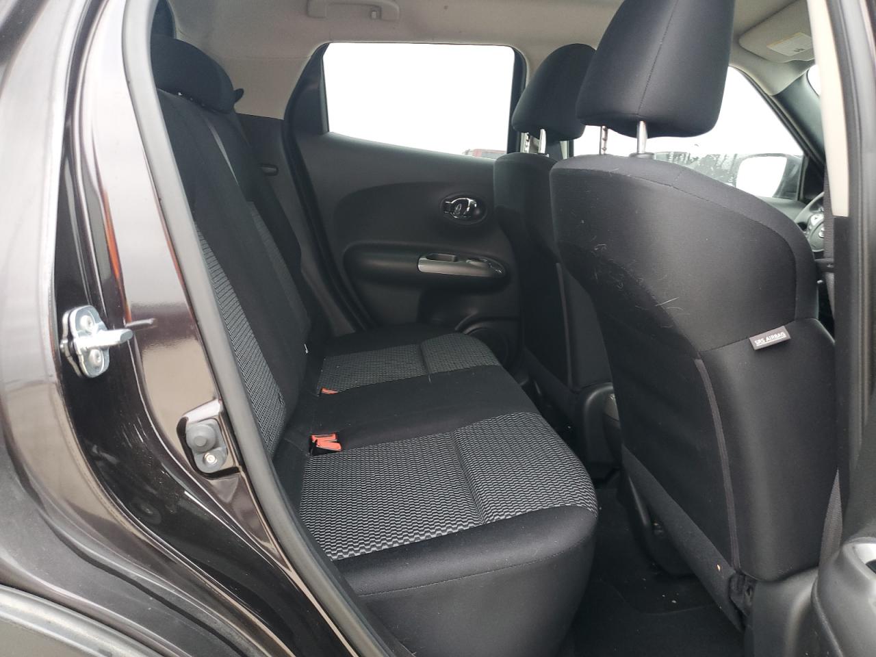 2016 Nissan Juke S VIN: JN8AF5MR5GT606447 Lot: 42644605